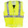 Men's High Visibility MiraCool Plus Cooling Vest